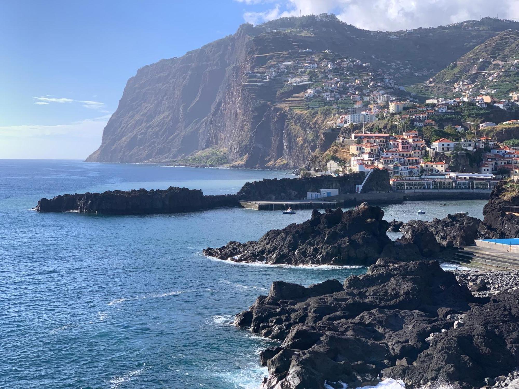 Pakisa-Holidays Funchal (Madeira) Exterior foto