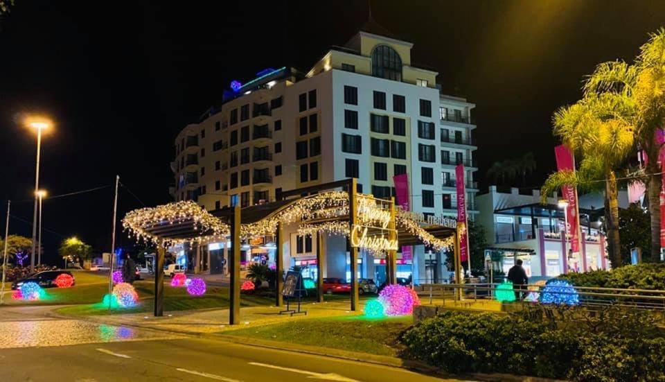 Pakisa-Holidays Funchal (Madeira) Exterior foto