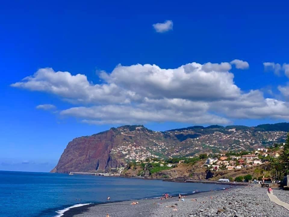Pakisa-Holidays Funchal (Madeira) Exterior foto